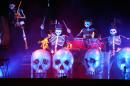 Tambours de la Muerte 060 * 4368 x 2912 * (5.39MB)